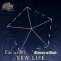ElectroWeb、Dangerouz - New Life