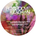RC Groove、K. Ladawn - Too Much 4 Me (Samir Maslo Dub)