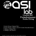 Freischwimmer - Scuba Diving (Andrea Loche & Corrado Zonnedda Remix)