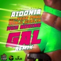 Nuh Boring Gal (Remix|Explicit)