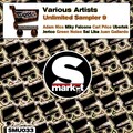 Unlimited Sampler 9