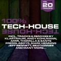 100% Tech-House Vol. 5