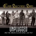 The Allman Brothers Band - Midnight Rider (Live)