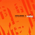 Emma Lanford、mousse T. - Fire (John Ciafone Dub)