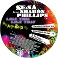 Sharon Philips、SE:SA - Like This Like That (Alex Gaudino & Jason Rooney Remix)