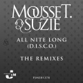 Suzie、mousse T. - All Nite Long (Dimitri from Paris Jack LeDisco)