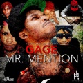 Gage - Mr Mention