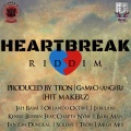Tron - Heartbreak Riddim (Black Chariot International Mega Mix)