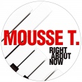 Emma Lanford、mousse T. - Right About Now (Fuzzy Hair Club Mix)