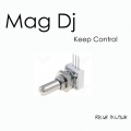 Mag DJ - In the Deep