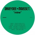 Davey Dee、mousse T. - Mine