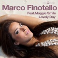 marco finotello、Maggie Smile - Lovely Day (Chill Out Mix)(Feat. Maggie Smile)