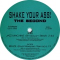 Shake Your Ass - Jazz Machine (Snacuum Beat)
