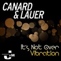 lauer、canard - It's Not Over