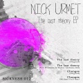 Nick Urmet - The Last Theory