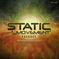 Time In Motion、Static Movement - Day Dream