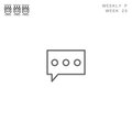 픽토그램 - Memo