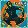 Pat Thomas、Ebo Taylor - Ma Huno