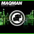 Maqman、Joseph Junior - Night Life