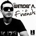 Wender A. - Feeling Again