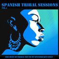 colors、De Loren - Alessa (Iberican Tribal Mix)