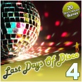Marcos In Dub - Gin Tonic