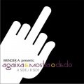 Wender A. - Agaixa e Mostra o Dedo (B Side)