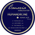 Humandrone - Jack Horse