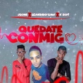 K Boy、Jsoni、Leandro Saw - Quedate Conmigo