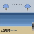 Llueve (feat. J. Cruz)