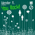 Wender A. - Santa Maria