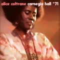 Tulsi、pharoah sanders、Cecil McBee、Jimmy Garrison - Africa (with Pharoah Sanders Archie Shepp Tulsi Kumar Kramer Jimmy Garrison Cecil McBee & Ed Blackwell)(: Carnegie Hall NY 21 Feb '71)(Live)