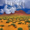 Steve  Dafoe - American Ghost