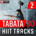 Power Music Workout - Get Lucky (Tabata Remix 128 BPM)