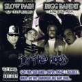 Slow Pain、sniper - Real Gangsters Don't Die