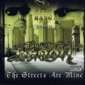 Minor、Bigg Bandit、Slow Pain - Don't Let the Music