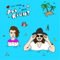 Cisco Adler、gnash - All Right