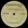 rick garcia - Locomotion