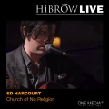Ed Harcourt - Church of No Religion (Live)