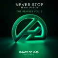 Beatallfusion - Never Stop (Braulio V Remix)