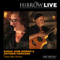 Antonio Forcione、Sarah Jane Morris - Take Me Home
