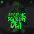 Alkaline - Deh Scent Deh (Explicit)