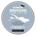 Sinan Kaya、Anil Cengel - Beautiful Sunday