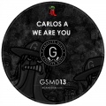 We Are You