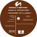 joe simon、Attila Camdeviren - Protolog