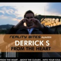 Derrick S - Above the Clouds