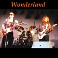 Wonderland - Warm Wet Winds