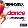 MEGAMIX FITNESS HITS DANCE FOR AEROBICS 02