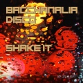 Bacchanalia Disco - Shake it (Mixed By Disco Van)