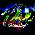 Kenneth Caple、Esorenie - The Entire Night (feat. Esorenie)(with Kenneth Caple)